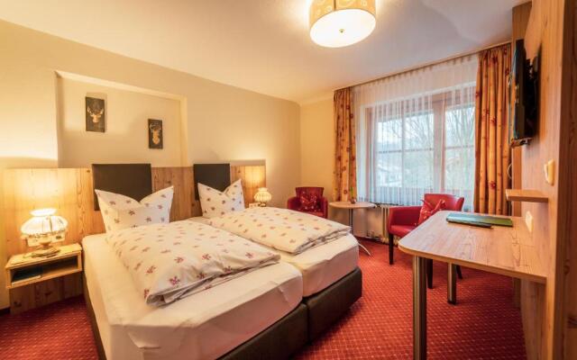 Hotel Garni Landhaus Traunbachhäusl