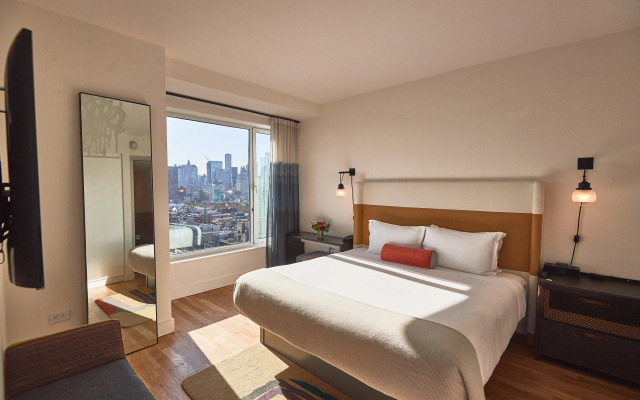Hotel Indigo Lower East Side New York by IHG