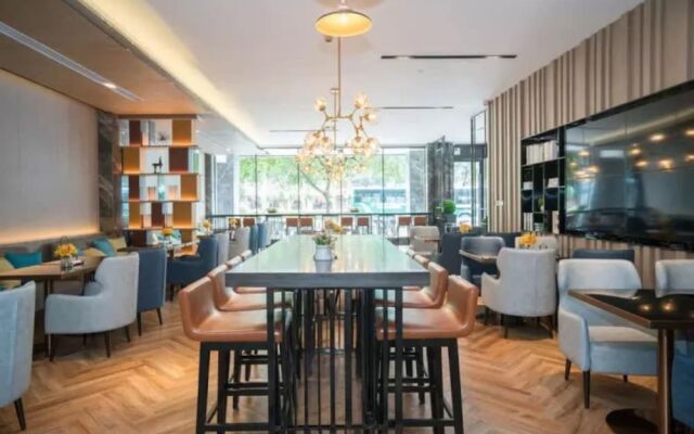 Guantai Hotel