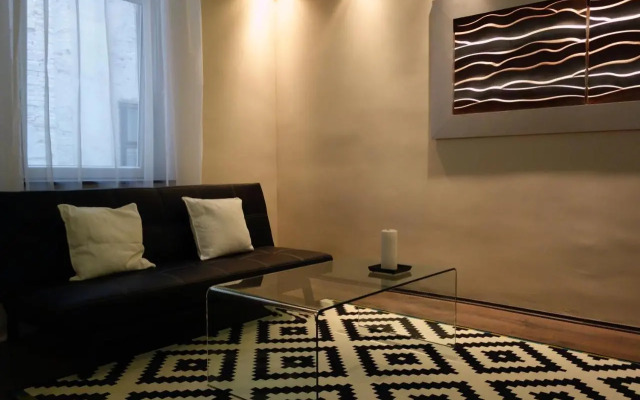 Vivid Csengery Apartment