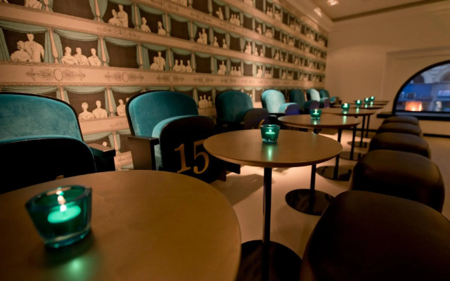 Motel One Vienna - Staatsoper