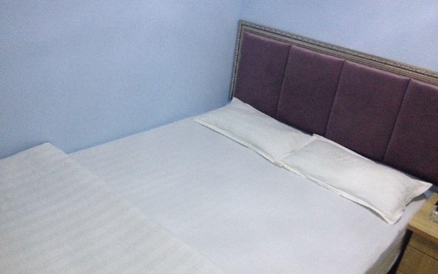 Wuhan 988 Inn – Guest Rooms – Wuhan