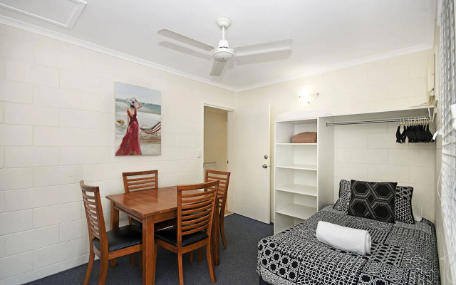 Townsville Holiday Apartments