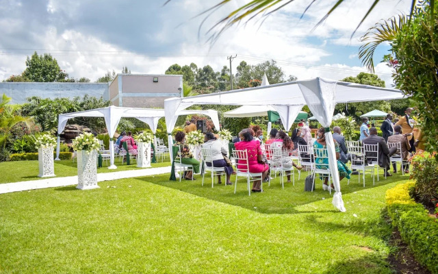 Royal Green Gardens Resort