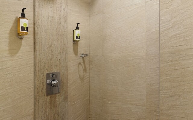 Mango Suites Select Mahape