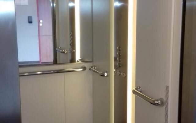 Hotel Rhynern Nord