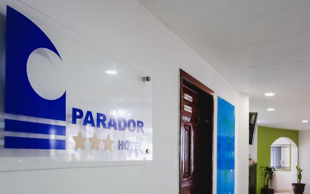 Hotel Parador Cancun