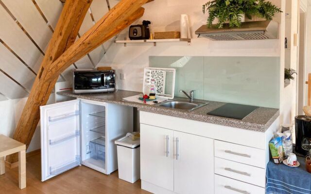 Arns Ferienwohnung 24276