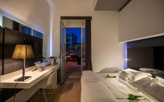 UNA HOTELS One Siracusa