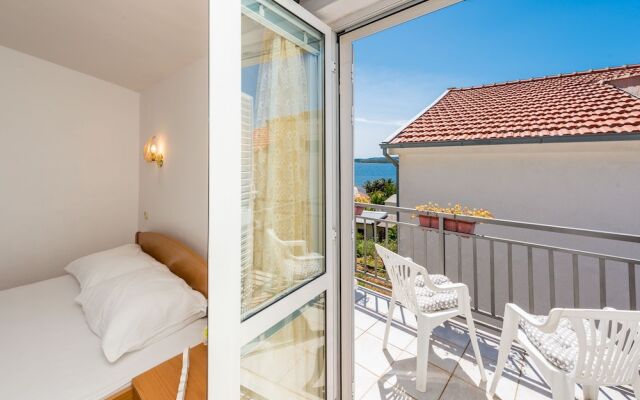 Dominika's Apartments