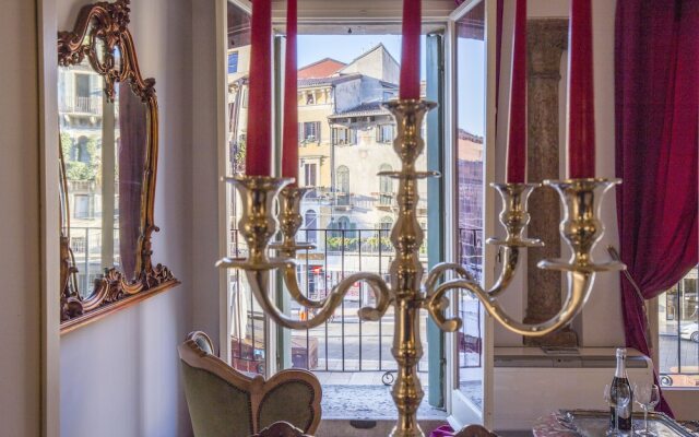 Corte Realdi Suites Verona