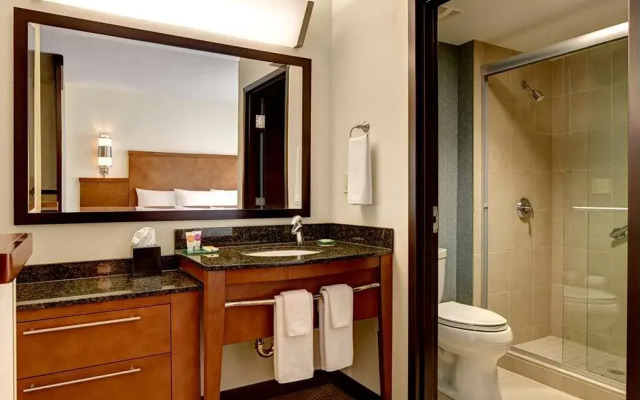 Candlewood Suites Chicago/hoffman