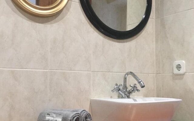 Apartamentos Villa Nadine