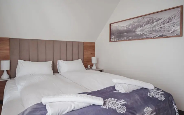 Resorts Sun&Snow Białka Tatrzańska P