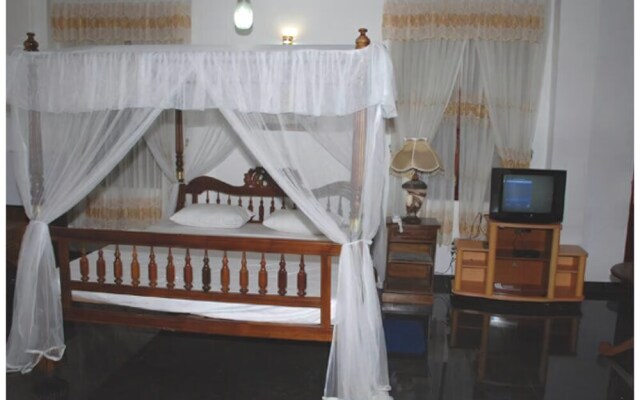 Janasetha Luxury Apartments