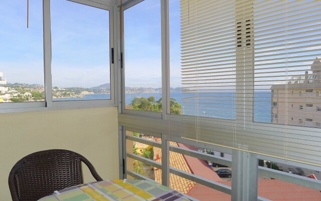 Estudio Costa Calpe - Horizonte