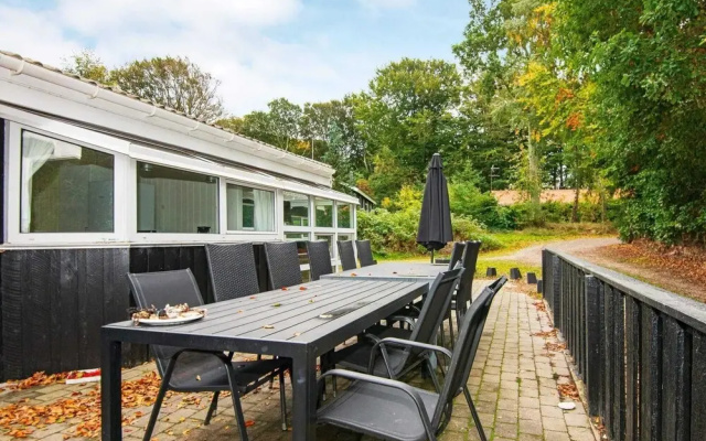 Luxury Oasis Near Grena Strand-by Traum