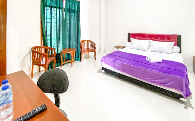 Redisa Guest House RedPartner