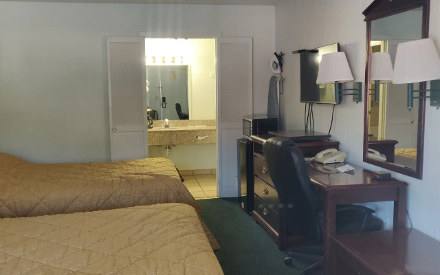 Travel Inn Delaware