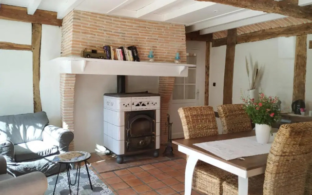 La résinière de pirique