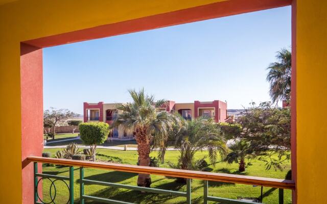 Magic Marsa & Spa