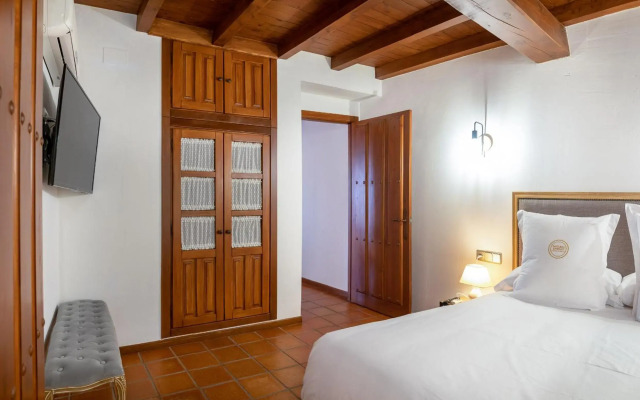 Natural&Mente Valle del Jerte