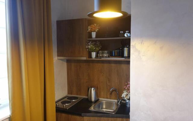 Central Business Apartments BELGRADE WATERFRONT