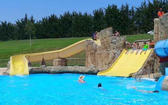 Jardines de Viana Spa