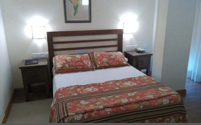 Apartamentos Rotilio