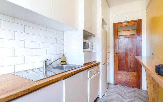 Porto Sunny House #1 - city center