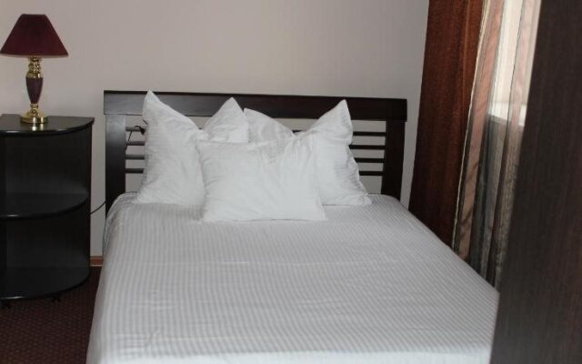 Guest House DUSOL