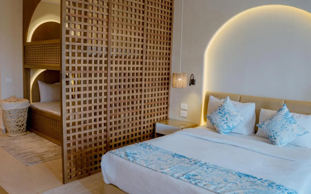 Fort Arabesque The Villas