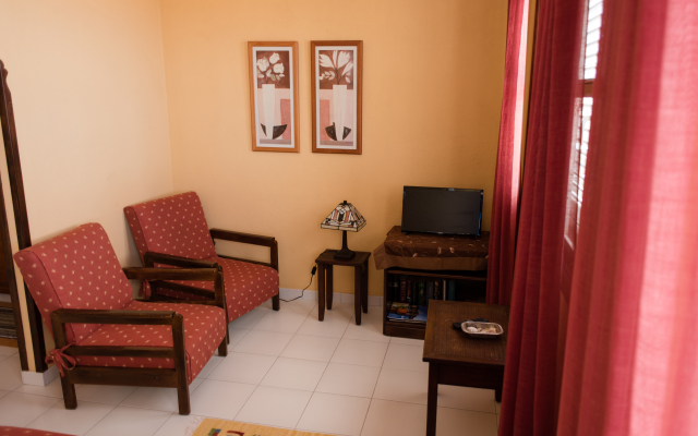 Apartamentos Mayoysa