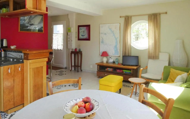 Holiday Home Denneville Plage - Nmd04103D-F