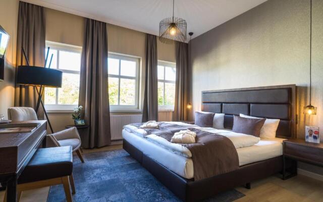 Upstalsboom Heringsdorf