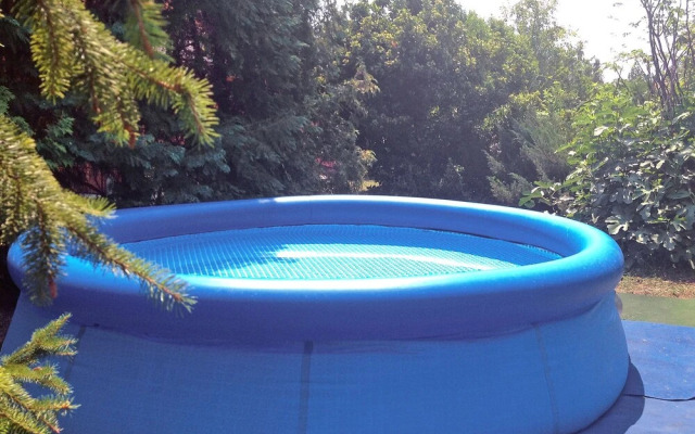 Holiday Home Picea
