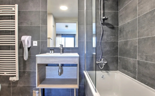 Excellent Apartments on the Cote D'azur