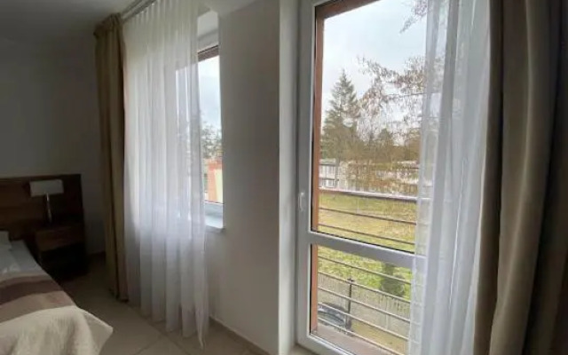 Apartament Planeta 107 Mielno