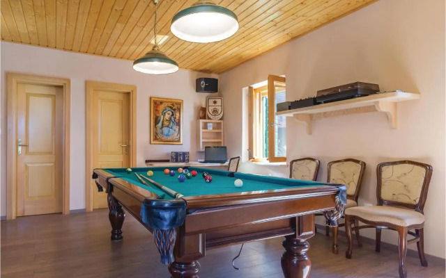 Holiday home Simici bb III