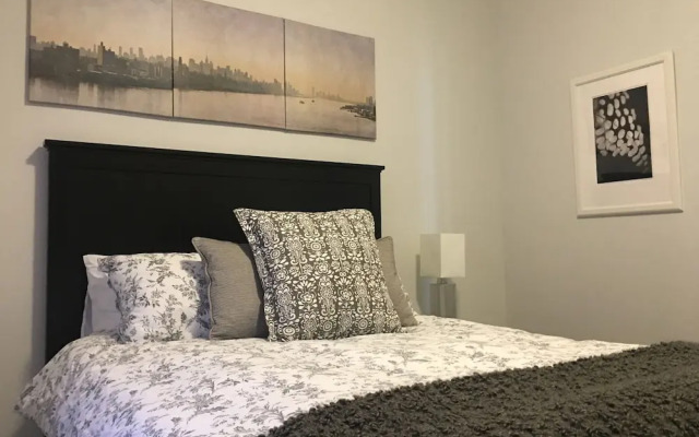 Kensington Suites