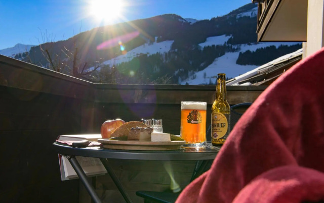 Aurora Appartements inklusive freiem Thermeneintritt