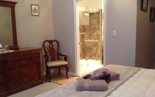 Bed & Breakfast Chez Marie-Claire