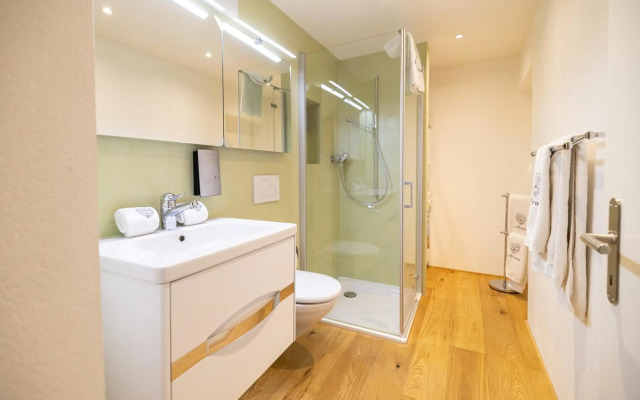 Home Hotel Arosa