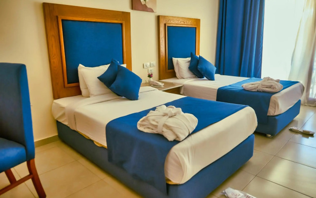 Tropitel Dahab Oasis Resort