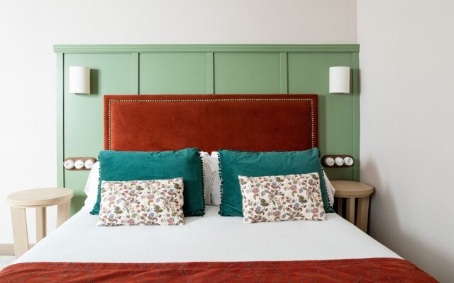 The Honest Hotel San Pedro