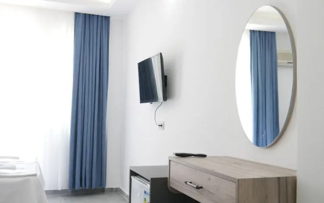 Nefis Hotel Oludeniz