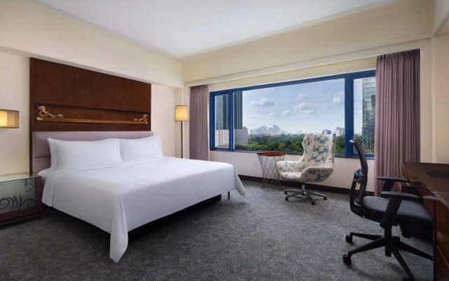 Le Meridien Jakarta