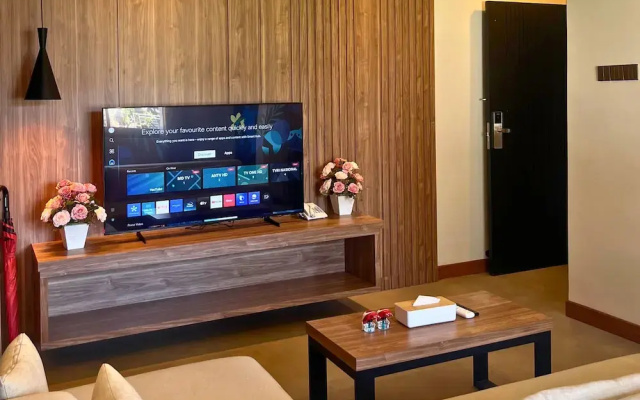 Kana Suites Jimbaran By Fays Hospitality