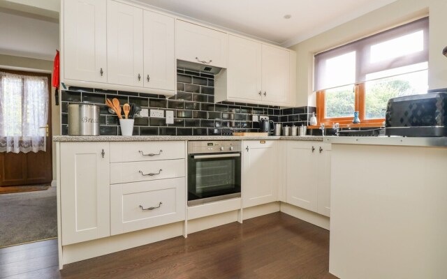 Manege Cottage