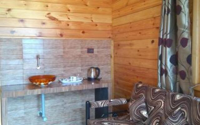 Cozywoods Hill Resort